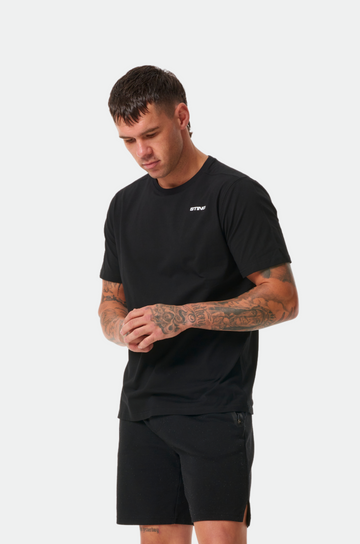 Men's Vision Boxing Tee